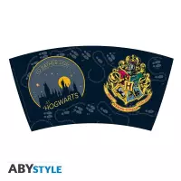 4. Kubek Harry Potter - Hogwart 