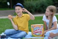 4. Alexander Gorący Ziemniak Junior
