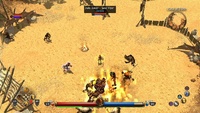 3. Titan Quest PL (Xbox One)