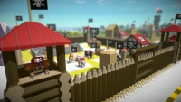 10. Autonauts vs Piratebots (PC) (klucz STEAM)