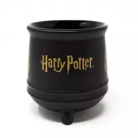 3. Kubek 3D Harry Potter Herb Hogwartu - Kociołek