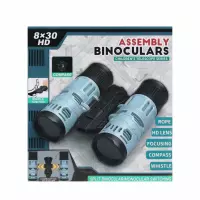 2. Mega Creative Lornetka 583845