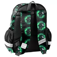 3. Paso Plecak Szkolny Green Ball PP26FG-081