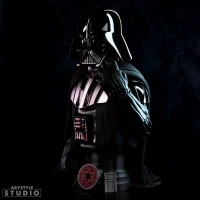 7.  Popersie Gwiezdne Wojny Lord Vader 1:6 - 15 cm
