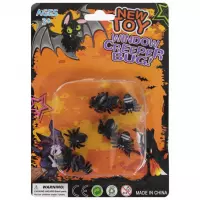 1. Mega Creative Zwierzęta Pająki 572649