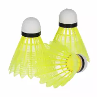 4. Mega Creative Lotki Do Badmintona 6szt 576962