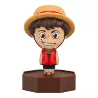 1. Lampka One Piece - Luffy