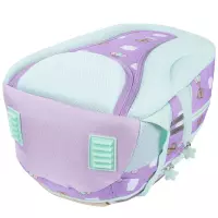 3. St.Majewski  Plecak Szkolny   BPL-58 Pusheen Violet 682681