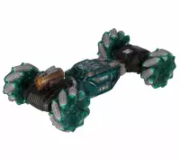 7. Mega Creative Pojazd Zdalnie Sterowany Climber 569253