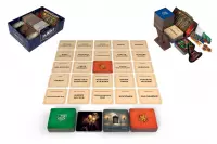 4. Tajniacy: Powrót do Hogwartu