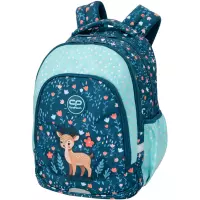6. CoolPack Prime Pro Plecak Szkolny Deer F162962