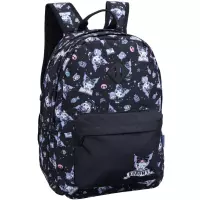 1. Coolpack Plecak Młodzieżowy Scout Kuromi F096031