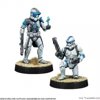 3. Star Wars Legion 2.0: Republic Specialist