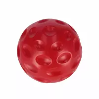 3. Trik&Roll Zabawka Dla Psa Piłka z Dźwiękiem 9cm 560865