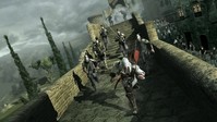 3. Assassin's Creed II (PC) (klucz UBISOFT CONNECT)