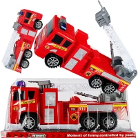 1. Mega Creative Auto Strażackie Straż Pożarna 441660