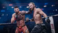 2. EA Sports UFC 6 PL (Xbox Series X)