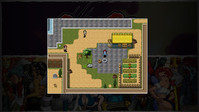 2. Samsa and the Knights of Light (PC) (klucz STEAM)