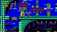 3. Sonic Mania Plus (PS4)