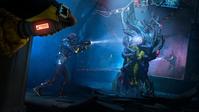 7. Tom Clancy’s Rainbow Six Extraction PL (PS5)
