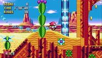 1. Sonic Mania Plus (PS4)