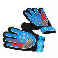 3. Mega Creative Rękawice Bramkarskie M 584043