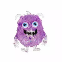 4. Mega Creative Zabawka Wyciskana Monster 7cm 583987