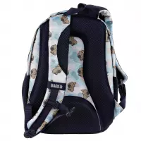 1. BackUp Plecak Szkolny Kapibara PLB8O31