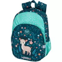 5. Coolpack Toby Plecak Szkolno-Wycieczkowy Deer F049962