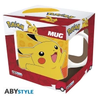 1. Kubek Pokemon - 320 ml