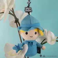 3. Brelok Pluszowy Harry Potter - Fleur Delacour