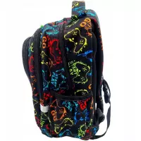 2. CoolPack Jerry Plecak Szkolny XPlay E29606