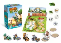 2. Granna Gra Zwiej z ZOO