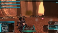 8. ASSAULT GUNNERS HD EDITION (PC) (klucz STEAM)
