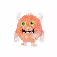 2. Mega Creative Zabawka Wyciskana Monster 7cm 583987
