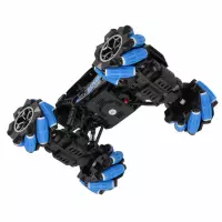 7. Mega Creative Zdalnie Sterowane Auto Wyścigowe 571176