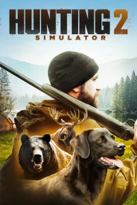 1. Hunting Simulator 2 PL (PC) (klucz STEAM)