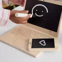 4. fp wood domowe biuro malucha drewno hxv11 wb2