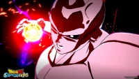 5. DRAGON BALL: Sparking! ZERO PL (Xbox Series X)