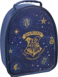 1. Torba Śniadaniowa Harry Potter Hogwarts Granatowa