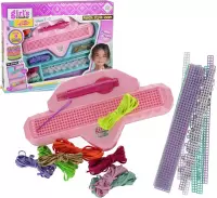 5. Mega Creative Zestaw Kreatywny Bransoletki 577445