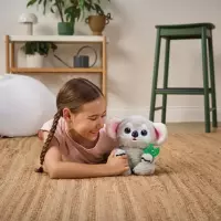 7. Cobi Little Live Pets Mama Koala Kiki ET26786