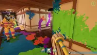7. Monster Mop Up (PC) (klucz STEAM)