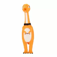 4. Trik&Roll Zabawka Dla Psa Gumowy Dinozaur 560684