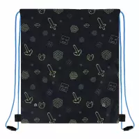 3. Starpak Worek Szkolny na Obuwie Game 3 576267