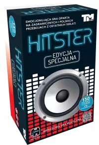 1. Hitster: Edycja specjalna