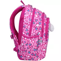 5. CoolPack Jerry Plecak Szkolny Hello Kitty Pink 2 F029035