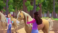 2. Barbie Horse Trails PL (NS)