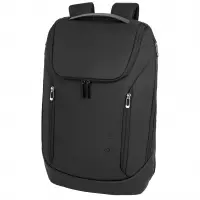 2. R-Bag Plecak Męski na Laptopa z USB Barel Z401