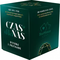 1. Czas dla nas: Randki i przygody